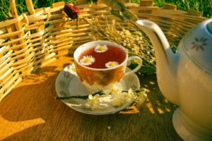 Tea Lovers