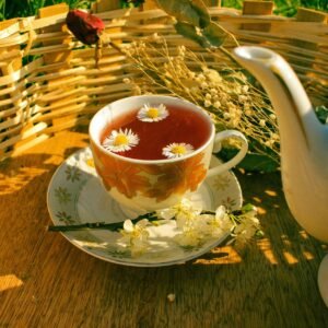 Tea Lovers