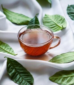 English Breakfast Tea Bags