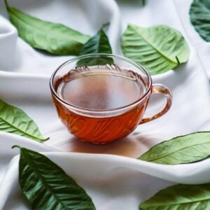 English Breakfast Loose Leaf Tea