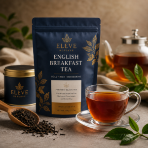 English Breakfast Loose Leaf FBOP
