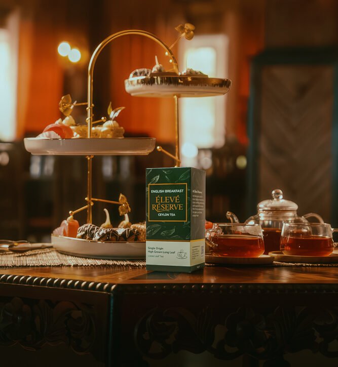 Afternoon Tea Experiences