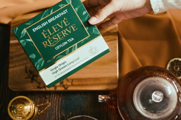 where to buy biodegradable tea bags in the UK